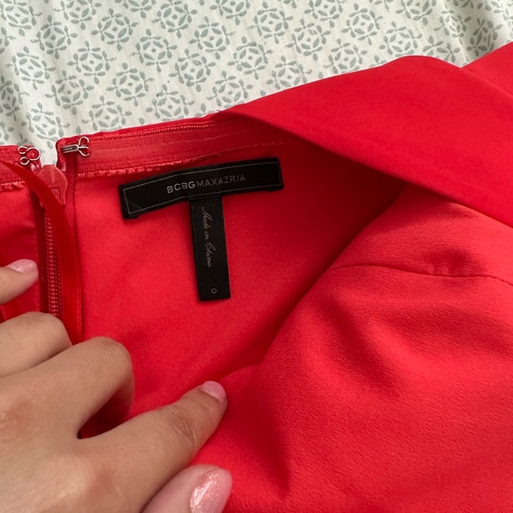 BCBG maxazria dress - Picture 2 of 8